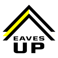 Eaves Up Logo